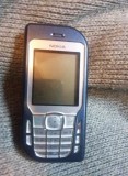 Telefon mobil NOKIA 6670 Finlanda,stare buna,incarcator,,colectie