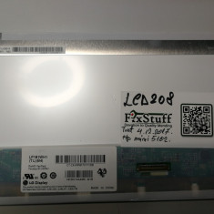 Ecran Display LED LP101WH1(TL)(B4) HP Mini 5102 LCD208