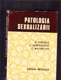 PATOLOGIA SEXUALIZARII