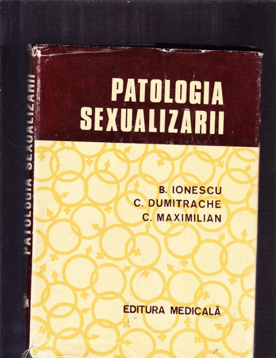 PATOLOGIA SEXUALIZARII