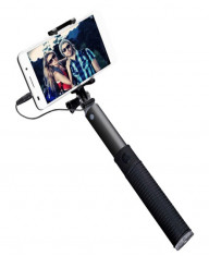 Selfie Stick Gold Bulk foto