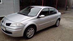 Vand Renault Megane foto