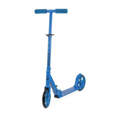 Trotineta PlayLife Big Wheel 200mm Blue foto