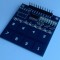 TTP226 Tastatura capacitiva 8 butoane /Touch sensor capacitive Arduino (t.1929)