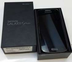 Samsung S4 i9515 black edition-impecabil foto