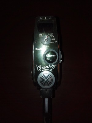 Camera de filmat foto