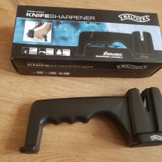 Dispozitiv ceramic Walther pentru ascutit cutite - 40 lei