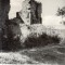 CP Z816 - SUCEAVA -RUINELE CETATII LUI STEFAN CEL MARE-RPR - CIRCULATA 1961