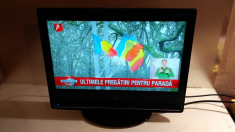 TV LCD 19 INCH OK foto