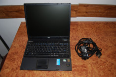 Vand laptop ASUS L3500tp si HP Compaq nx6125 foto