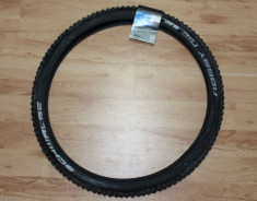 Schwalbe Nobby Nic 26x2.25 - E-50 Addix Compound 2020 model foto