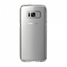 Husa Skech Matrix Case Samsung Galaxy S8 clear foto