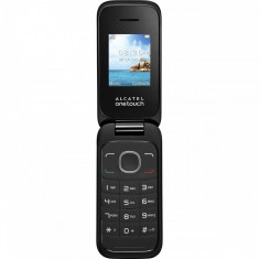 Telefon mobil Alcatel Ginger 2 1035D Dual Sim White foto