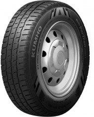 Anvelopa Iarna Kumho Cw51 185/80 R14C 102Q foto