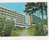 Bnk cp Caciulata - Complexul sanatorial - circulata - marca fixa, Printata, Valcea
