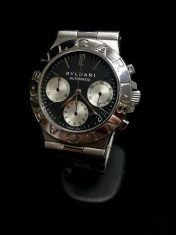 Ceas BVLGARI CH 35 S (0019) foto