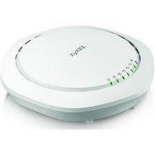 Access Point ZyXEL WAC6503D-S Gigabit Dual band 1300 Mbps foto