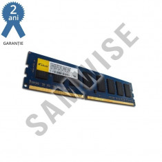 Memorie Elixir 4GB DDR3 1333MHz foto