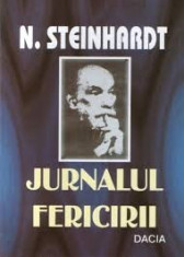 N. Steinhardt jurnalul fericirii dacia 2000 foto