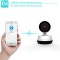 Camera IP Wireless / WIFI IR supraveghere rotativa (Pan/Tilt) HD, NOU