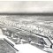 CP Z803 - EFORIE-SUD - PLAJA SI FALEZA -RPR -CIRCULATA 1965