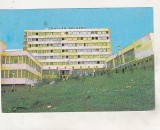 bnk cp Slanic Prahova - Hotel UGSR - circulata
