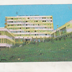 bnk cp Slanic Prahova - Hotel UGSR - circulata