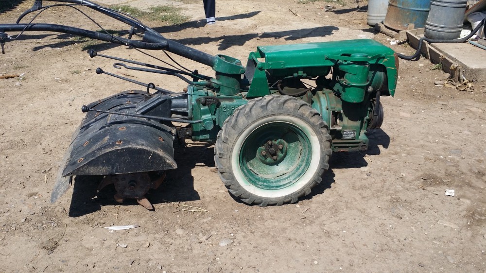 tractor Samii 35cp | arhiva Okazii.ro