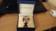 CEAS DAMA MICHAEL KORS NOU LA CUTIE foto