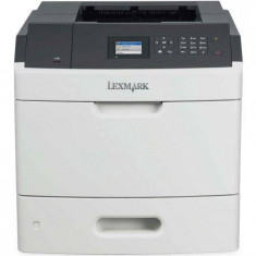 Imprimanta laser alb-negru Lexmark mono MS811n foto