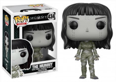 Figurina Pop Movies The Mummy foto