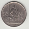 ROMANIA - 50 bani 1955 , RPR , L 1.40