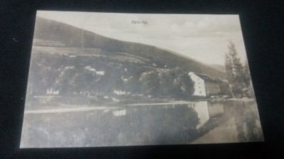 Oravita . foto