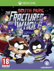 South Park The Fractured But Whole Xbox One foto