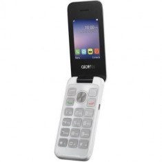 Telefon mobil Alcatel 2051D Dual Sim White foto