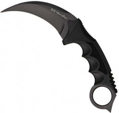 Cutit Karambit Black foto