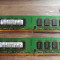 MEMORIE RAM ddr2 pc SAMSUNG 2x2Gb Kit 6400U 666 fuctionali