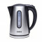 Fierbator de apa Samus Prestige, 1.7 L, 2200 W, Oprire automata, Inox