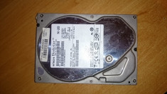 Vand hdd pc hitachi 500 gb sata foto