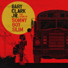 Gary Clark Jr. Story Of Sonny Boy Slim (cd) foto