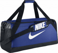 Geanta Nike Brasilia Medium Duffel - BA5334-480 foto