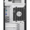 Server Fujitsu Primergy TX150 S7, Intel Core i3 540 3.06 Ghz, 2 GB DDR3 ECC, 4 bay-uri de 3.5inch, DVD-ROM, Raid Controller SAS/SATA D2616, 1 X Sursa