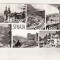 bnk cp Sinaia - Vedere - circulata