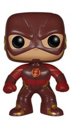 Figurina Pop Vinyl Television The Flash foto