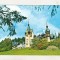 bnk cp Sinaia - Castelul Peles - circulata
