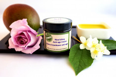 Crema hranitoare antiage &amp;amp;#8211; Nourishing Antiage Cream foto