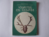 Vanatul cu trofee - A. Neacsu, C. Popescu, C. Nicolau, 1982, Alta editura