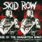 SKID ROW - RISE OF THE DAMNATIO ARMY