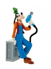 Goofy - Mickey Si Pilotii De Curse foto