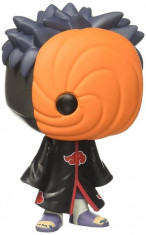 Figurina Pop! Animation Naruto Tobi foto